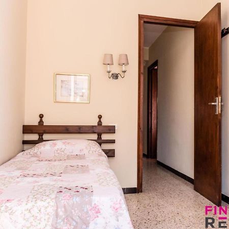 דירות סאן פליו דה גיסולס Casa Rita מראה חיצוני תמונה