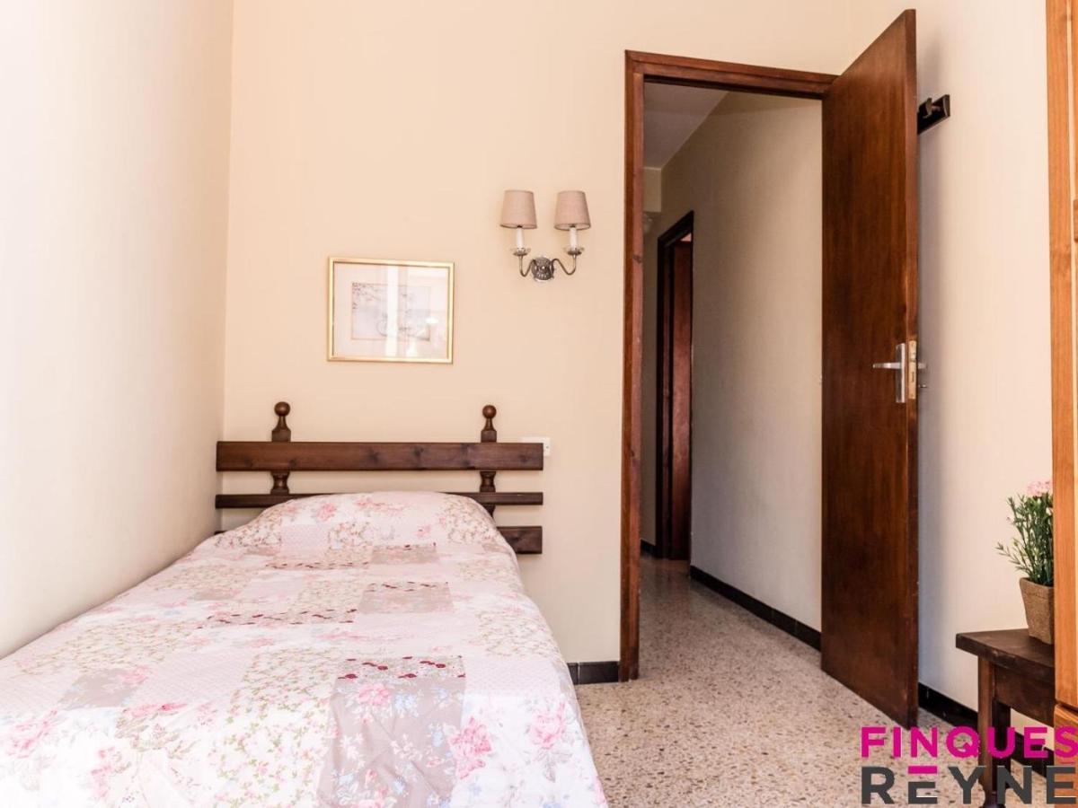 דירות סאן פליו דה גיסולס Casa Rita מראה חיצוני תמונה