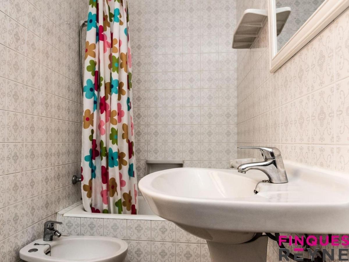 דירות סאן פליו דה גיסולס Casa Rita מראה חיצוני תמונה